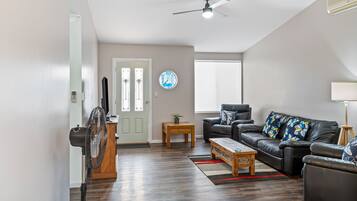 TV, video games, books