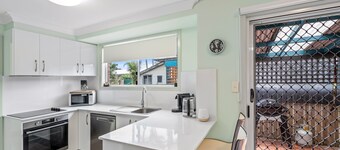 Welcome to TRANQUILITY PLACE, 4/12 Cypress Street Evans Head