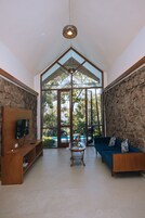 Televisión de pantalla plana