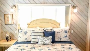 3 soverom og wi-fi (inkludert)