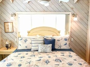 3 bedrooms, free WiFi - Sea Smile Beachfront Paradise (Staniel Cay)