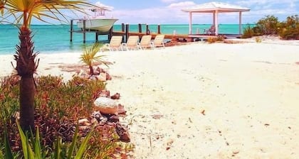 Sea Smile Beachfront Paradise