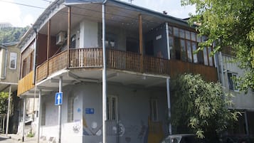 Fachada