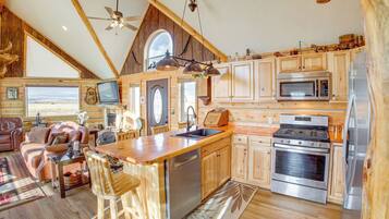 House (3 Bedrooms) | Bahagian dalam