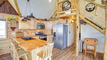 House (3 Bedrooms) | Bahagian dalam