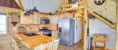 Casa (3 Bedrooms) | Interior