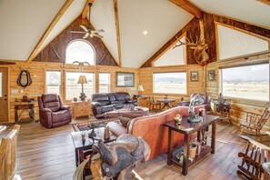 Casa (3 Bedrooms) | Interior