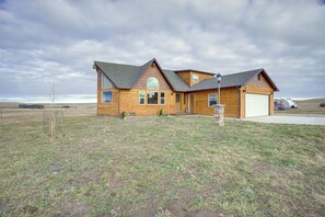 独立别墅 (3 Bedrooms) | 住宿内部