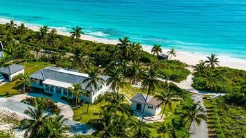 House, 4 Bedrooms | Bahagian luar