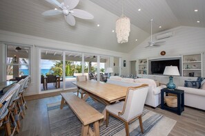 House, 4 Bedrooms | Dining