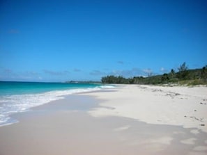 House, 4 Bedrooms | Beach
