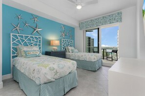 Condo, 3 phòng ngủ | 3 phòng ngủ, truy cập Internet không dây miễn phí 