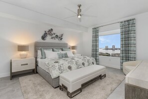 Appartement, 3 slaapkamers | 3 slaapkamers, gratis wifi