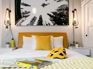 Chalet, 4 Bedrooms | 4 bedrooms, laptop workspace, iron/ironing board, free WiFi - Rock N Stars Chalet 4 Bedroom Townhouse by RedAwning (Winter Park)