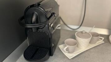 Caffè e/o macchina per il caffè