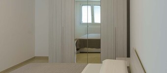 Familienidylle auf Sizilien, Pozzallo 300 Meter vom Strand, Neubau
