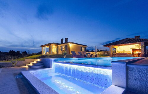 Luxurious home in Fazana