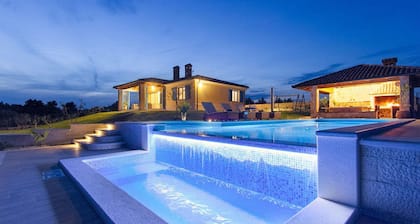 Luxurious home in Fazana