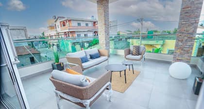 Residence Mh Services