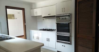 Caulfield Home with Large Space