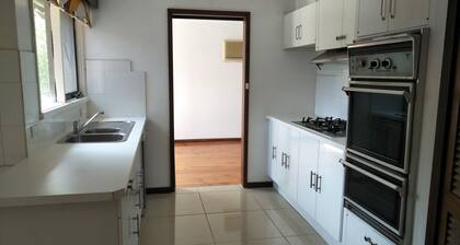 Caulfield Home with Large Space