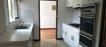 Caulfield Home with Large Space