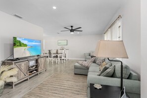 TV