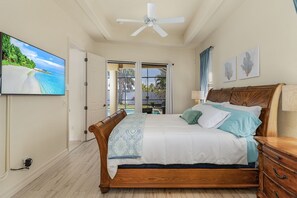 3 dormitorios, tabla de planchar con plancha, wifi y ropa de cama