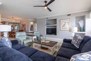 Télévision