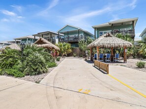Exterior - 8 Sailfish RV Resort, Port Aransas RV Getaway (Port Aransas)