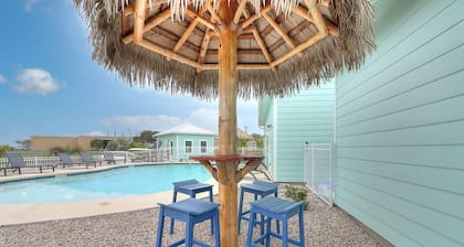 FREE ELECTRIC! FREE WIFI! FREE LAUNDRY! Heated Pool, Golf Cart Accessibles