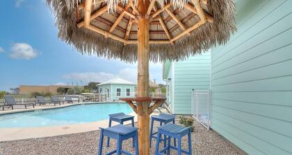 FREE ELECTRIC! FREE WIFI! FREE LAUNDRY! Heated Pool, Golf Cart Accessible