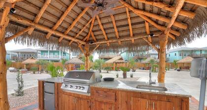 FREE ELECTRIC! FREE WIFI! FREE LAUNDRY! Heated Pool, Golf Cart Accessible