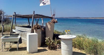 OLIVA HOUSE BOAT - Unique Experience near Beaches, Amenities, Fun and History