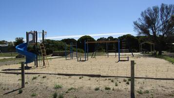Área infantil