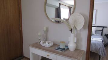 3 bedrooms, free WiFi