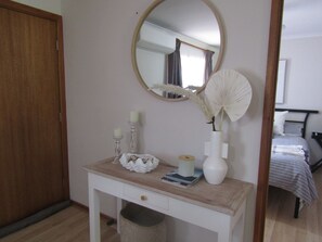 3 chambres, Wi-Fi gratuit