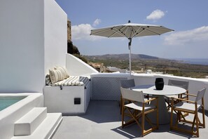 Exterior - Lerion Luxury Villas (Santorini)