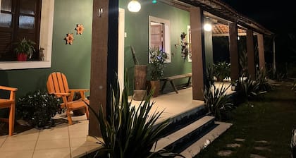 Fazenda Retiro Casa de Campo