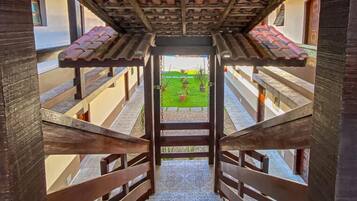 Firemannsrom – superior | 1 soverom og sengetøy