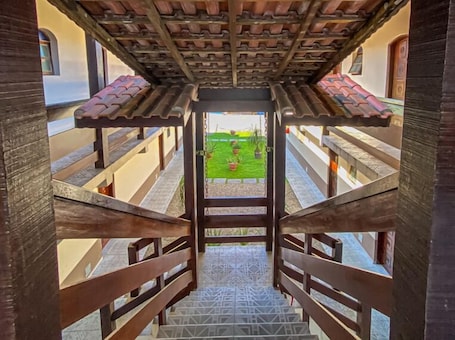 Superior Quadruple Room. Pousada Yurgs