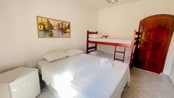 Superior Quadruple Room