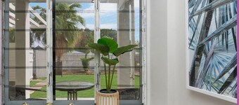 Lovely and Chic 1 bed 1 bath Apartment