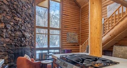 Wood River Cabin - Pet Friendly & Walking Distance to River Run