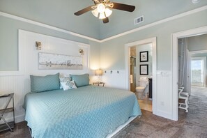 2 bedrooms, iron/ironing board, internet, bed sheets - Glamorous Sunsets With THIS Westward View Of Undeveloped Park On Intracoastal (Pensacola)