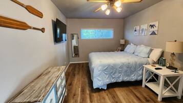 3 Schlafzimmer, Internetzugang, Bettwäsche