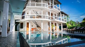 Exterior - Teya Beach Hotel (Ahangama)