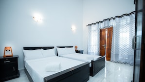 Habitación Deluxe con 2 camas individuales