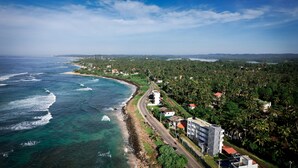 Vistas al mar