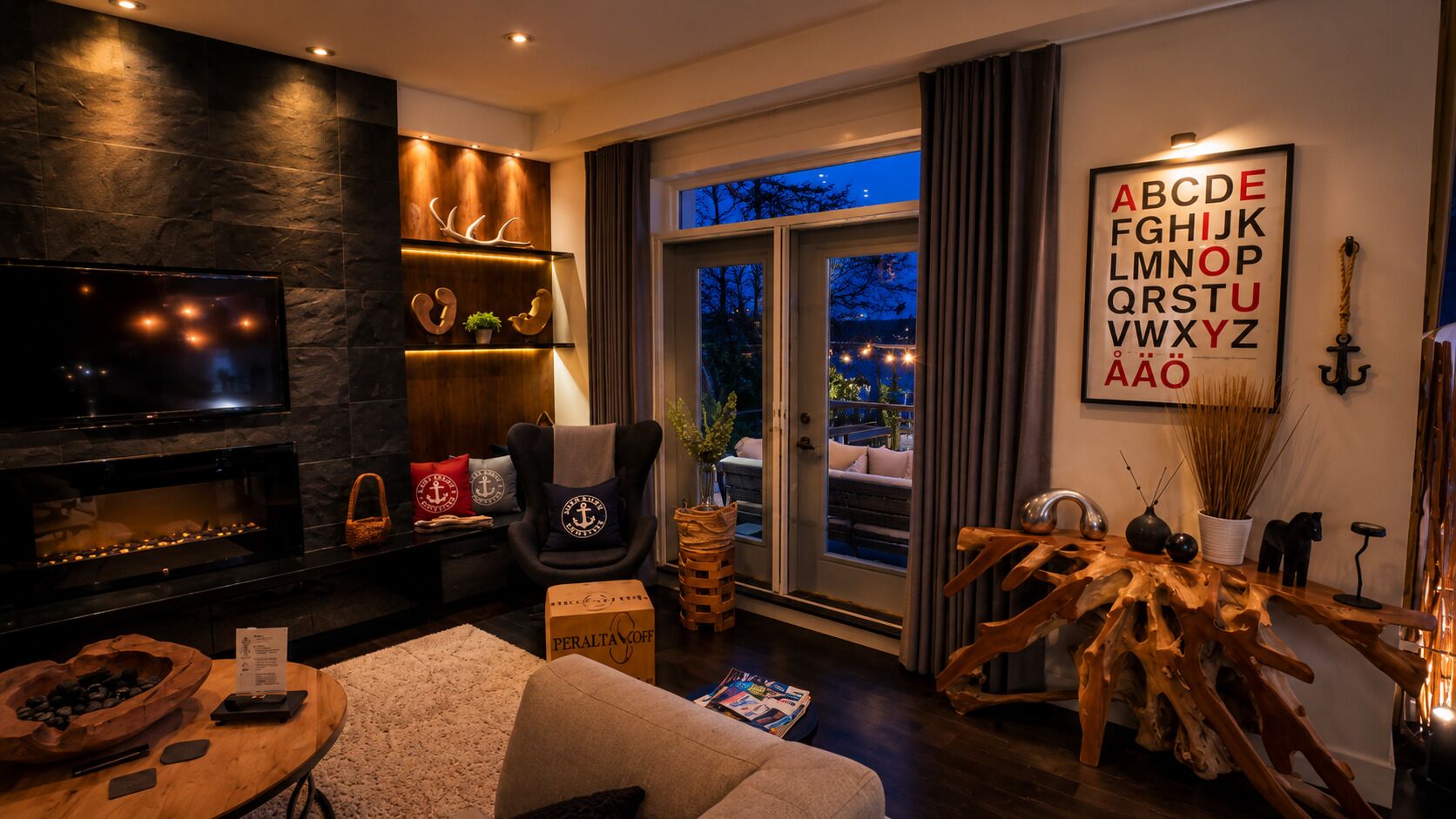 Seacliff- Luxury Halifax Waterfront Paradise -Pool, Hot Tub, Wharf & Boathouse - Halifax, NS, Canadá